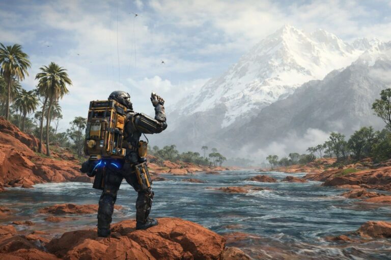Death Stranding 2 PC System Requirements (Steam) & PC Release Date Countdown