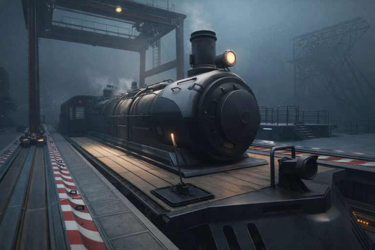How to Automate Resource Collection and Chores Voidtrain