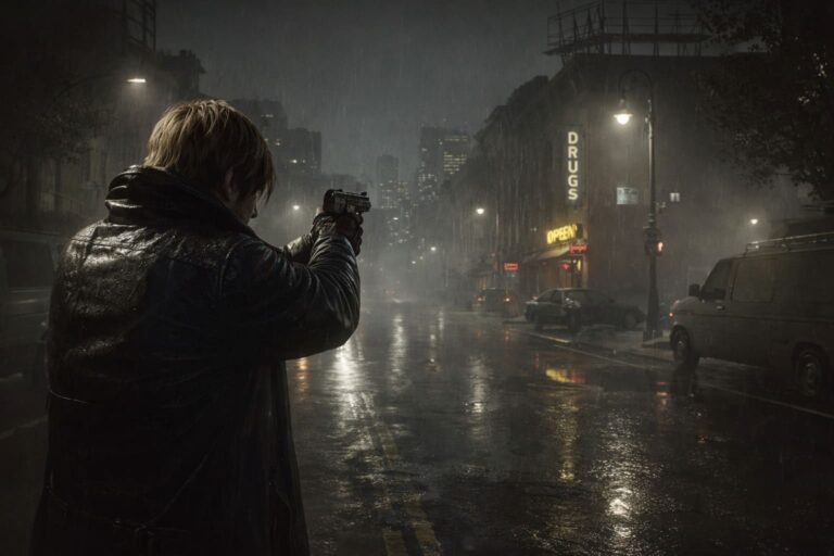 How to Fix Resident Evil Requiem Crashing on PC, Optimize RE Engine for PC: Troubleshooting Guide