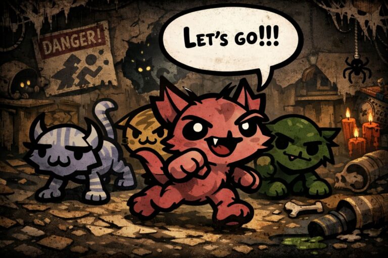 Mewgenics Master Guide: Unlocking Classes, Secrets, and Easter Eggs