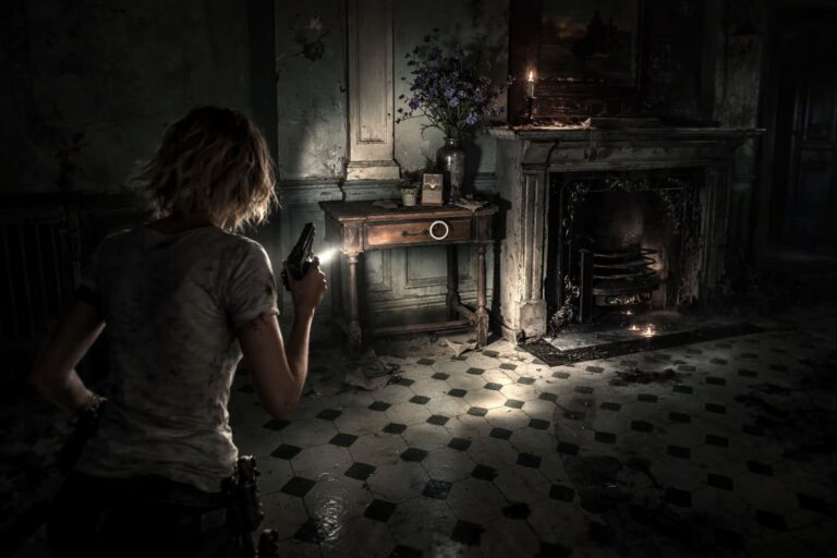 Resident Evil Requiem Herb Guide: How to Craft the Ultimate Red Herb Mixes