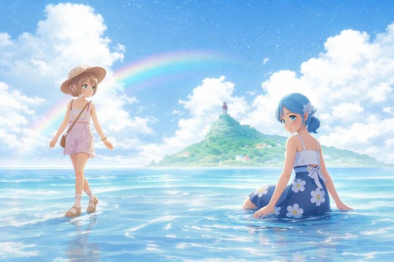 Starsand Island Beginner’s Guide: Essential Tips & Tricks, Romance Guide