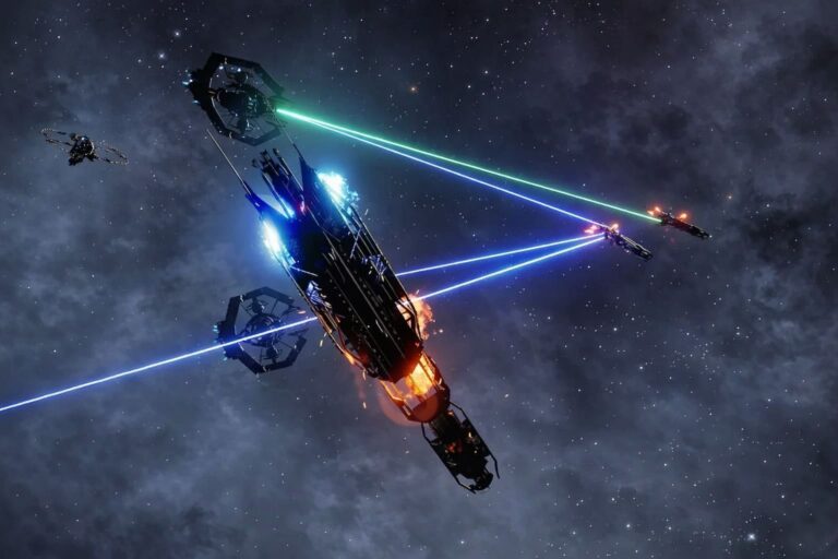 Terra Invicta Mars Base Guide: How to Dominate the Red Planet Early, Stabilize Nations and Stop Revolutions