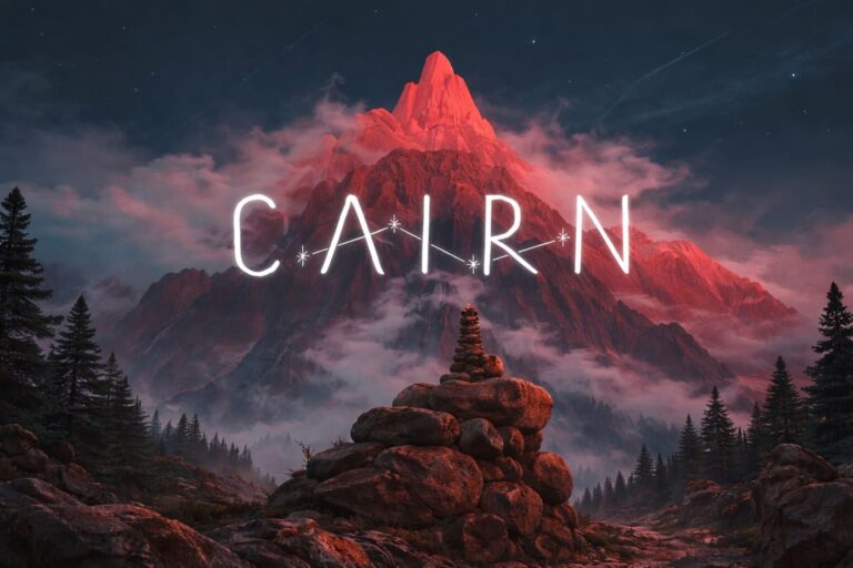 Who is Aava in Cairn? Analyzing Her Story and the Marco Encounter on Mount Kami