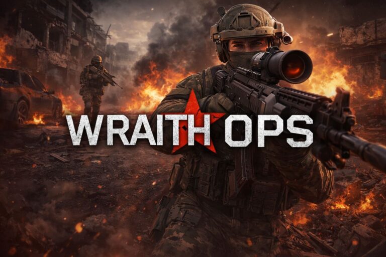 Wraith Ops Factions Guide: Aegis Industries vs Volga Battalion