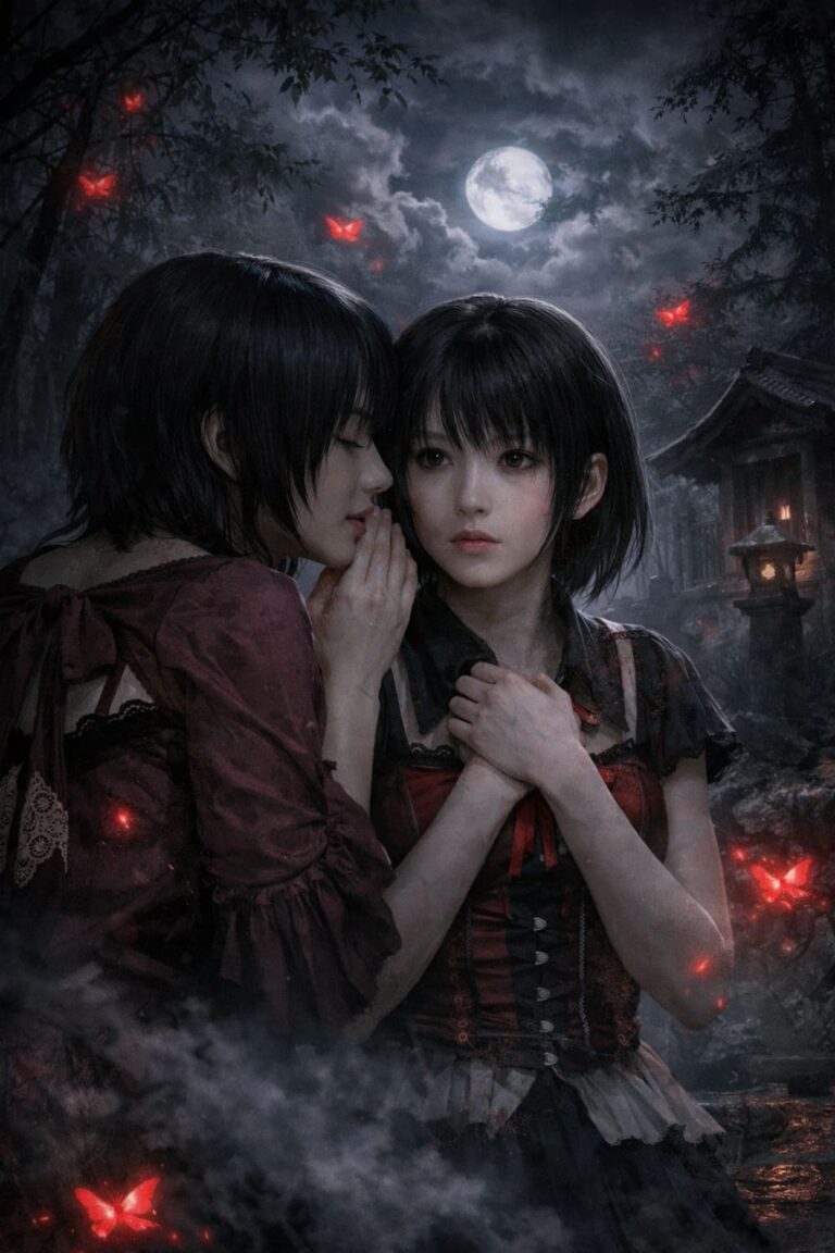 Best Camera Obscura Upgrades: Top Lenses and Functions in Fatal Frame 2 Remake