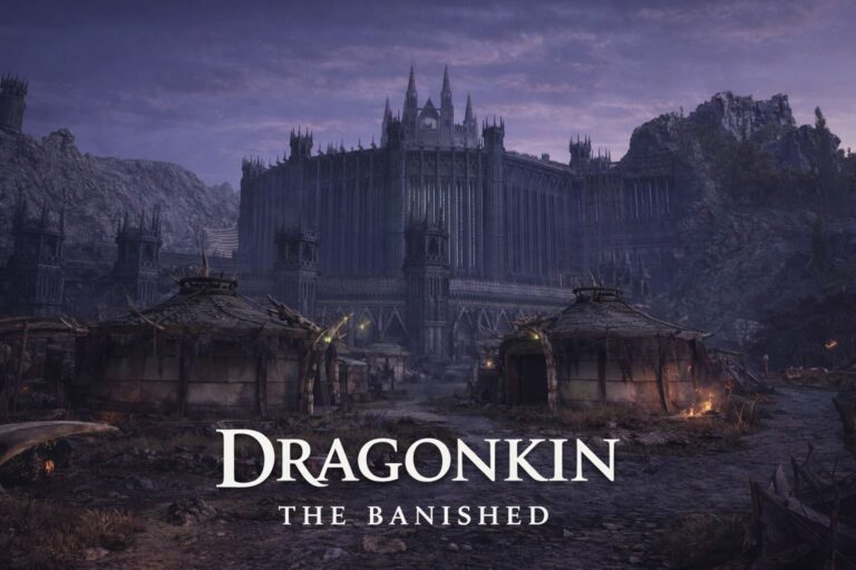 Best Dragonkin: The Banished Builds 2026 – Meta Guide for Every Class
