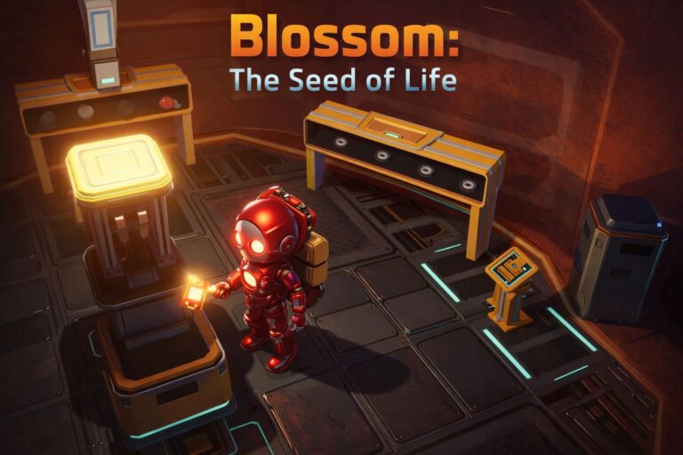 Blossom: The Seed of Life – Modular Customization Guide for 2026
