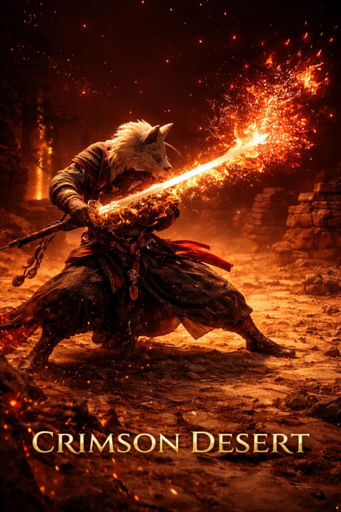 Crimson Desert Skill Tree Guide 2026: Best Early Skills & Meta Builds ...