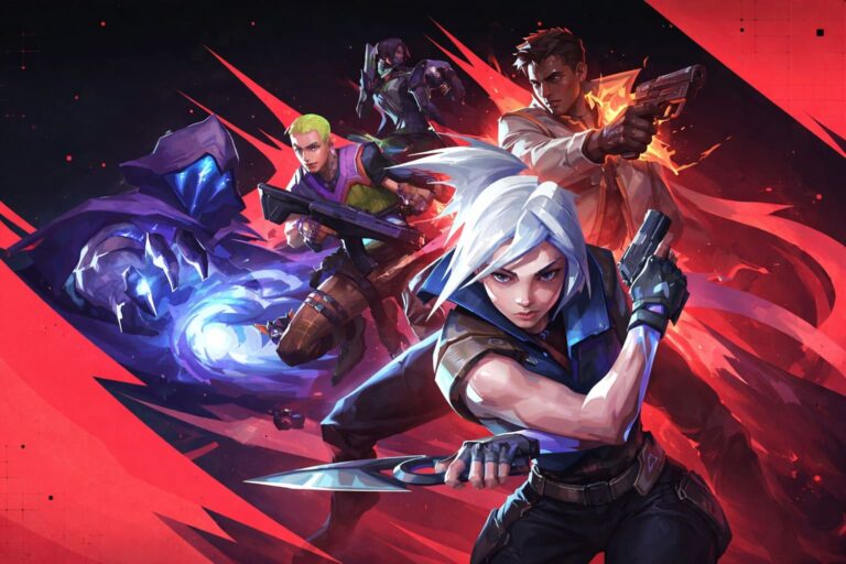 Dominating Valorant in 2026: Agent Tier List and Meta Insights (Patch 10.05)