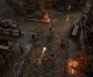 Dragonkin: The Banished Ancestral Grid Guide – Best Skills & Builds ...