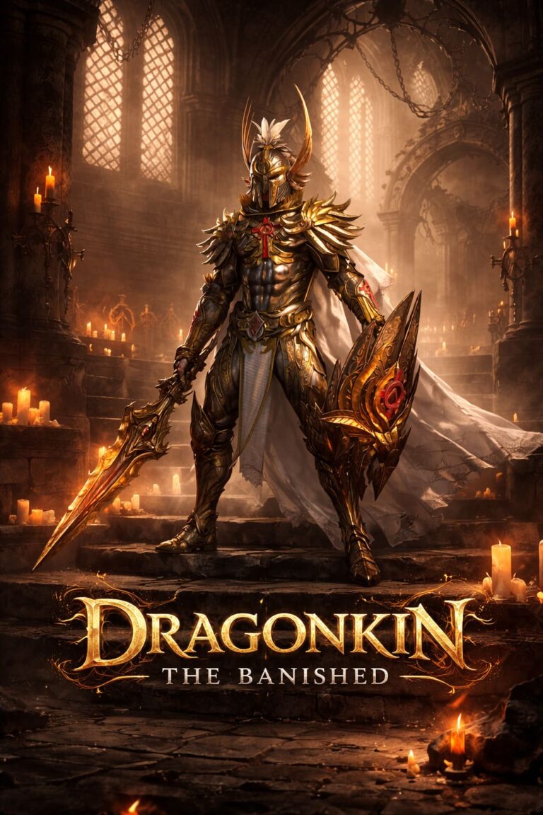 Dragonkin: The Banished Ancestral Grid Guide – Best Skills & Builds (2026 Update)