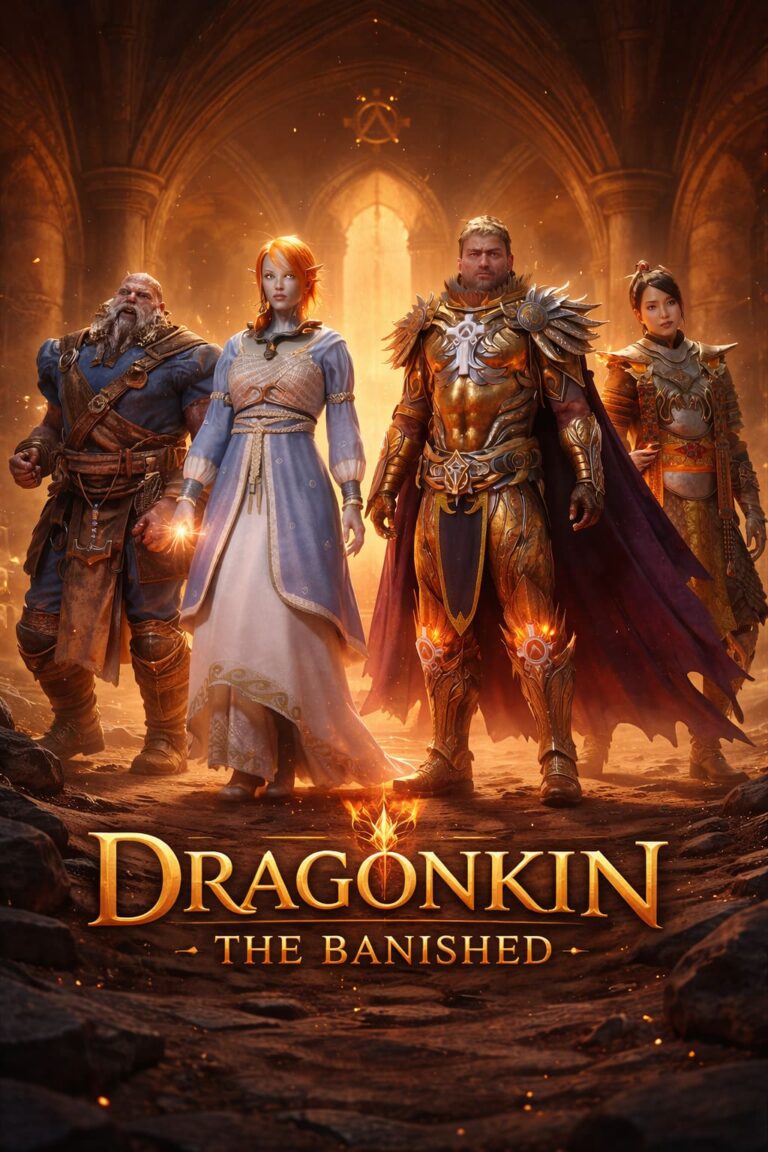 Dragonkin: The Banished City of Montescail Guide: Best Building Upgrade Order & Leveling Strategy