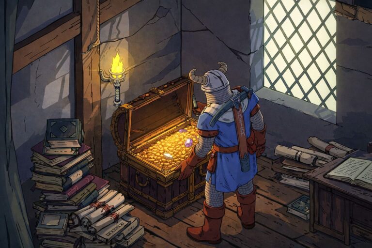 Esoteric Ebb Skill Checks, Quest Tree Guide: Master the D&D 5e Mechanics of 2026’s Best Disco-Like CRPG