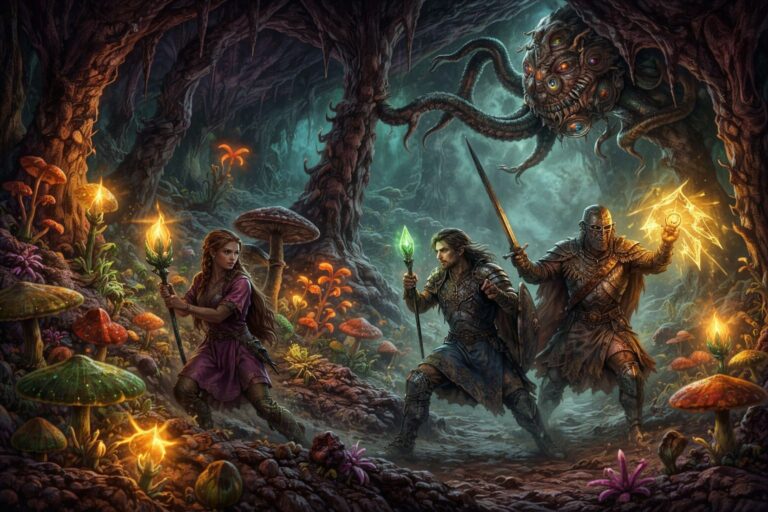 Esoteric Ebb Walkthrough & Strategy Guide: Master the Cleric’s Journey in Norvik (2026)