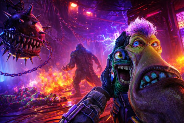 High on Life 2  Achievement Guide: All Collectibles Locations & Roadmap
