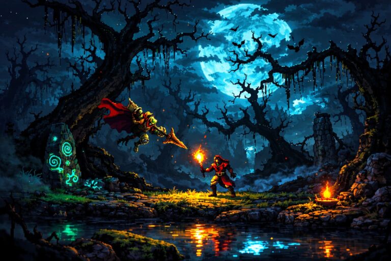 How to Fix Legacy of Kain: Ascendance Crashes: Black Screen & FPS Drop Solutions