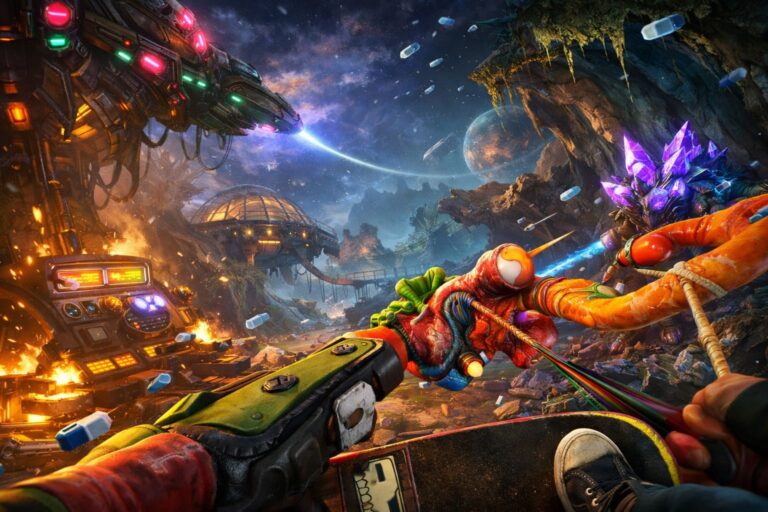 How to Fix Performance Issues and Increase FPS in High on Life 2  (PC)