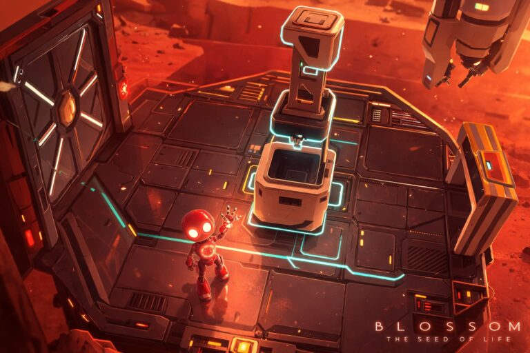 How to Increase Pressure in Blossom: The Seed of Life (2026)