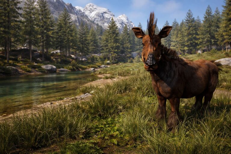 ICARUS Horse Taming Guide 2026, Mining & Carry Weight Talent