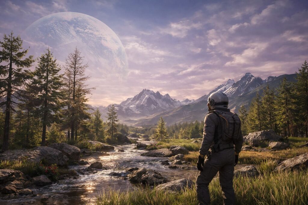 Icarus Lore 2026: Who is the First Prospector and Why Does It Matter ...