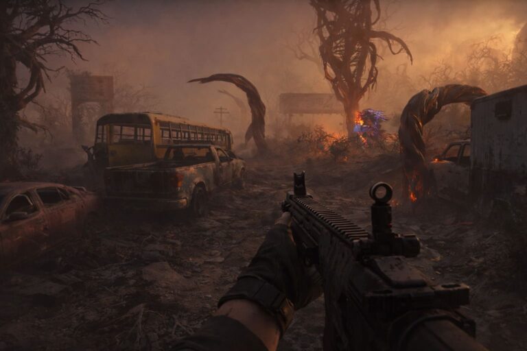 John Carpenter’s Toxic Commando Co-Op Guide: Mastering Classes, Vehicles, and Swarm Tactics (2026)