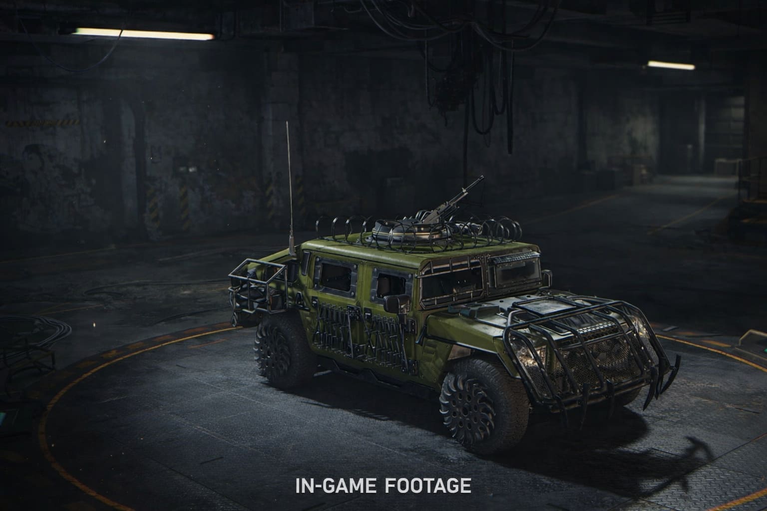John Carpenter’s Toxic Commando Review 2026: Lore & Collectibles Map ...