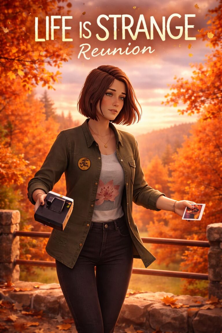 Life is Strange: Reunion (2026) — Complete Choices and Consequences Guide: How to Get the Best Ending