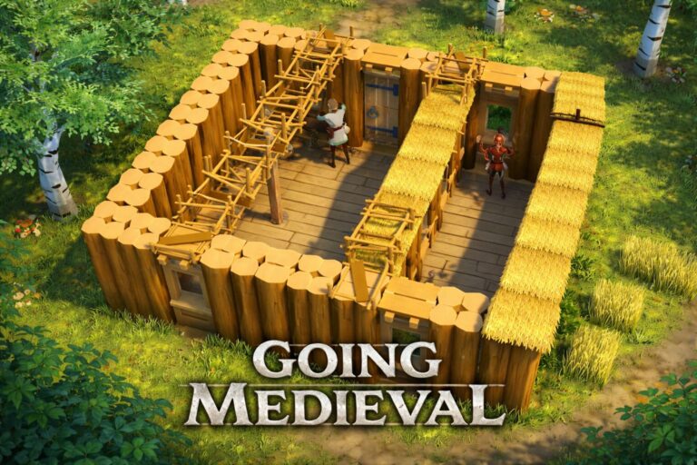 Mastering Drawbridge Mechanics in Going Medieval: Defense Guide (2026 Edition)
