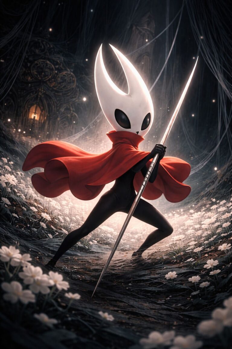 Mastering Hollow Knight: Silksong Act 1 Crests – Wanderer, Reaper & Beast Guide