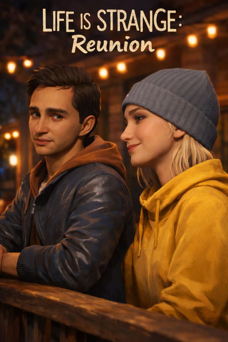 Max Caulfield Rewind vs. Timeline Shift: Which Power Dominates Life is Strange: Reunion? | 2026 Gameplay Analysis