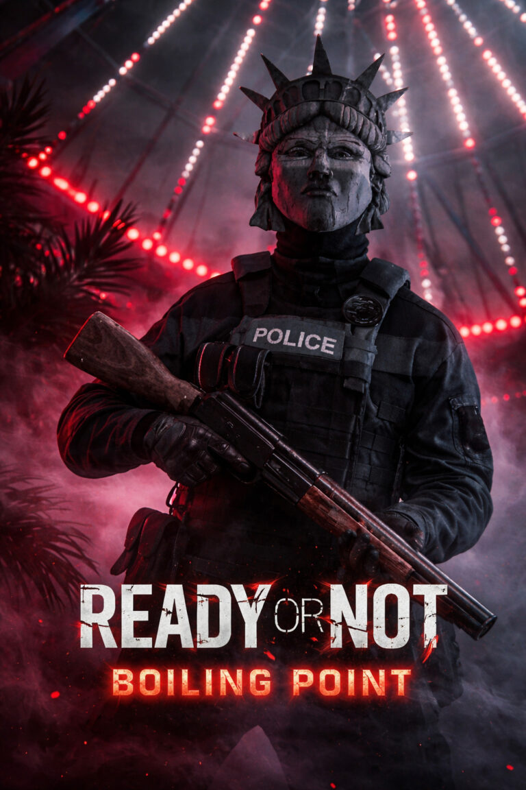 Ready or Not: No Good Deed Walkthrough – S-Rank Guide (Boiling Point DLC)