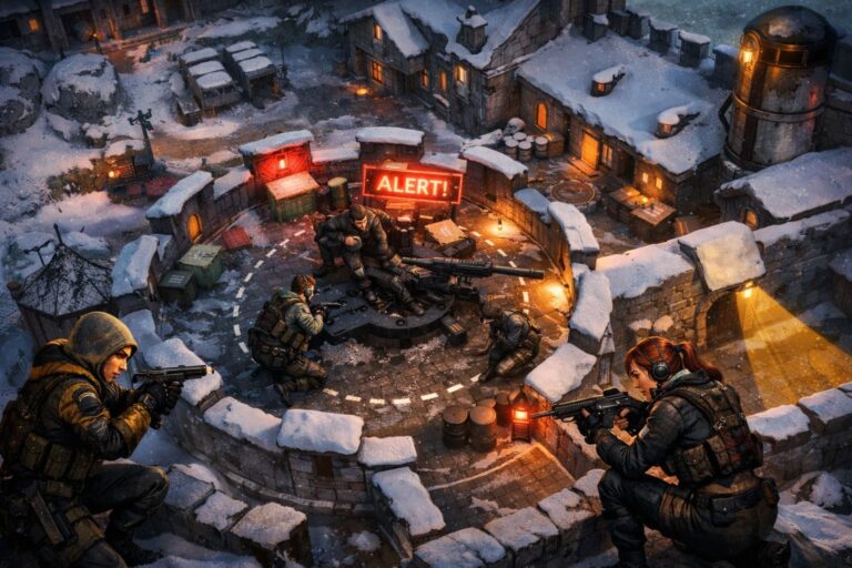 Sumerian Six Game Length: How Many Hours to Beat and Enigma Squad Guide