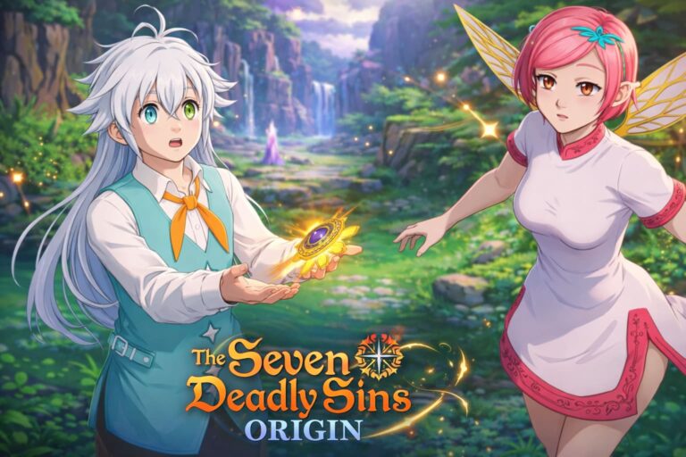 The Seven Deadly Sins: Origin PC System Requirements & Performance Guide (2026)