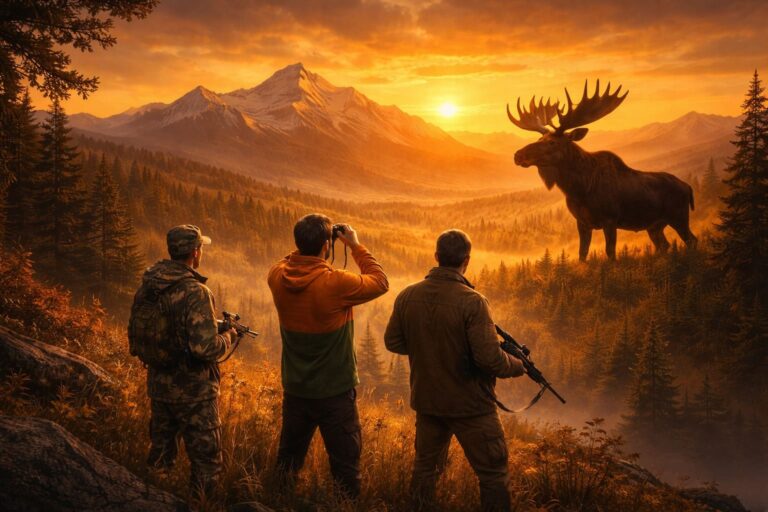Way of the Hunter 2 Lodge Upgrades & PC System Requirements Explained