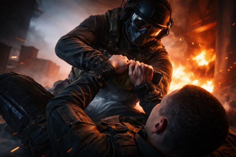007 First Light Gadget Guide: How to Master Bond’s Tech and Combat