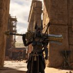 Best Armor Sets for Desert Survival in Soulmask (2026): Shifting Sands DLC Gear Guide