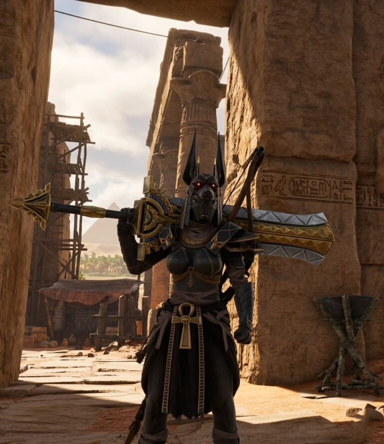 Best Armor Sets for Desert Survival in Soulmask (2026): Shifting Sands DLC Gear Guide