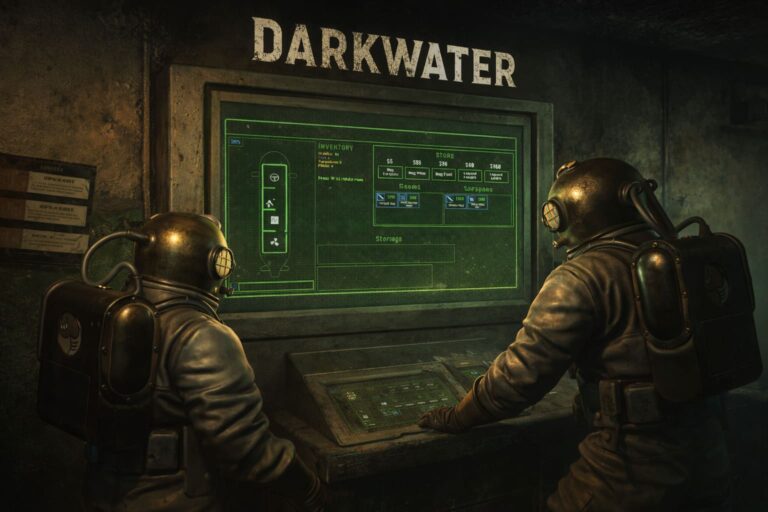 Best Darkwater Steam Deck Settings: 2026 Optimization Guide for Peak Performance