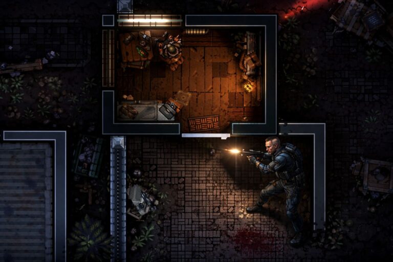 Best Gadgets in Intravenous 3: Top Weapon Mods and Ghost Loadout Tips