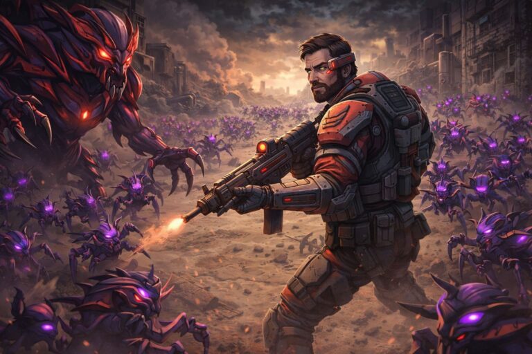 Best Turret Loadouts for Early Game: Ironfront Express Mid-Game Synergy & Kill Zones