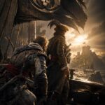 Black Flag Resynced: Tailing Missions Fix & Original vs Remaster Comparison