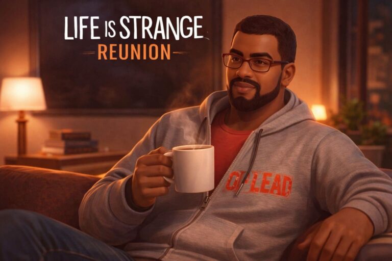 Burn Photo vs. Give Photo to Max: Life is Strange: Reunion Ending Guide