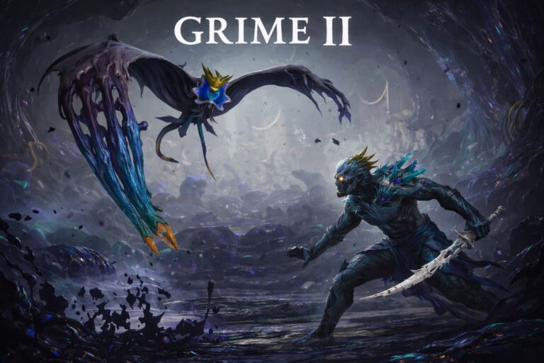 GRIME 2 Controller Settings Fix: 2026 Guide to Input Lag and Gamepad Compatibility