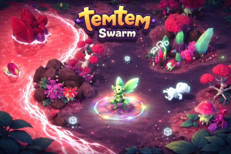 How to Beat the Deniz Boss in Temtem: Swarm (2026 Strategy Guide & Best Builds)
