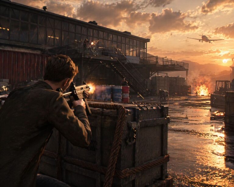 How to Earn 00 Status in 007 First Light: Mastering Bond’s Gadget Arsenal