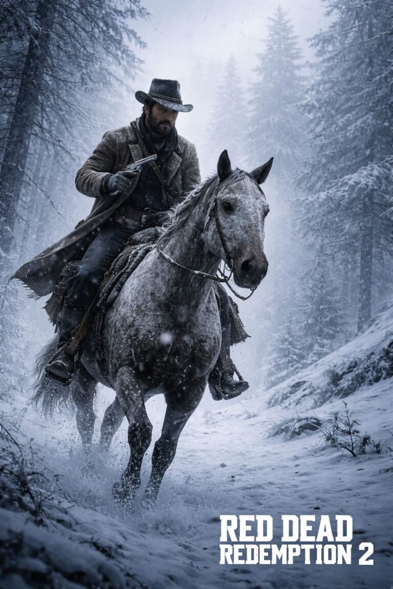 How to Fix Red Dead Redemption 2 Stuck on Loading Screen in 2026: The V-Sync & Technical Guide