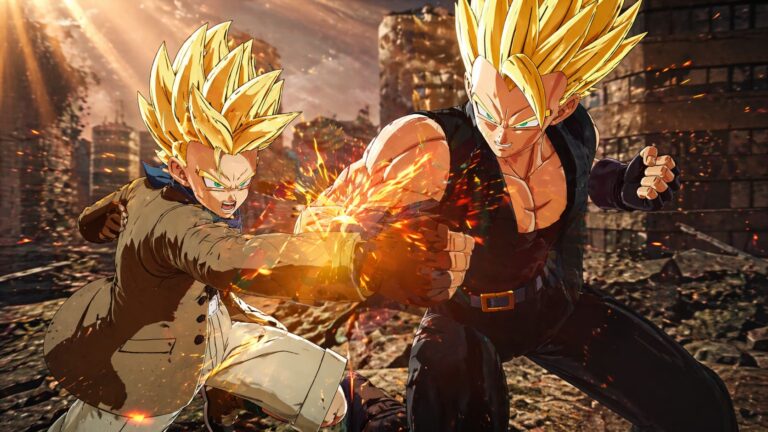 How to Get Super Saiyan 4 in Sparking Zero: Season Pass 2 Comeback Guide