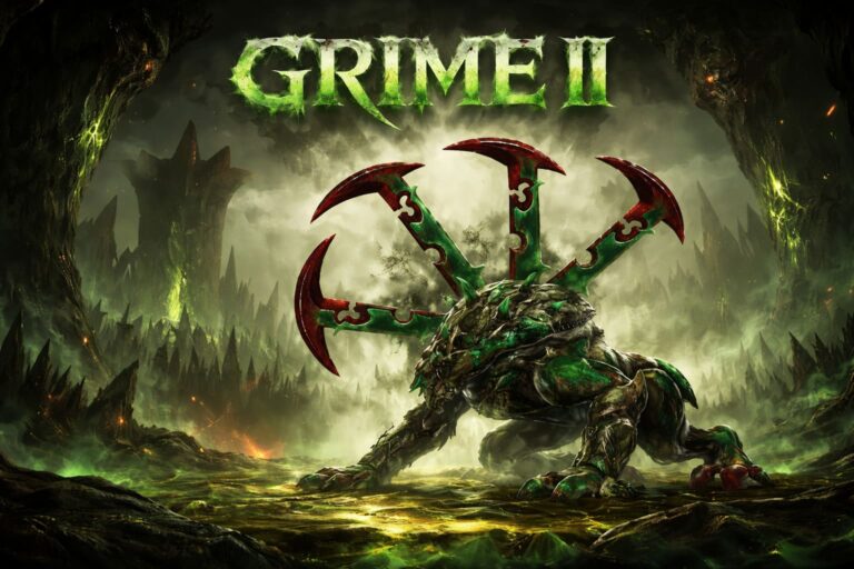 How to Reset Stats in GRIME 2 | Prismatic Pearl Locations & Build Guide (2026)