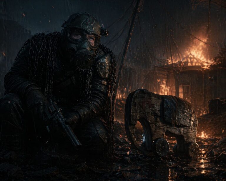 How to Transfer Metro Exodus Saves to 2039: Choices Matter